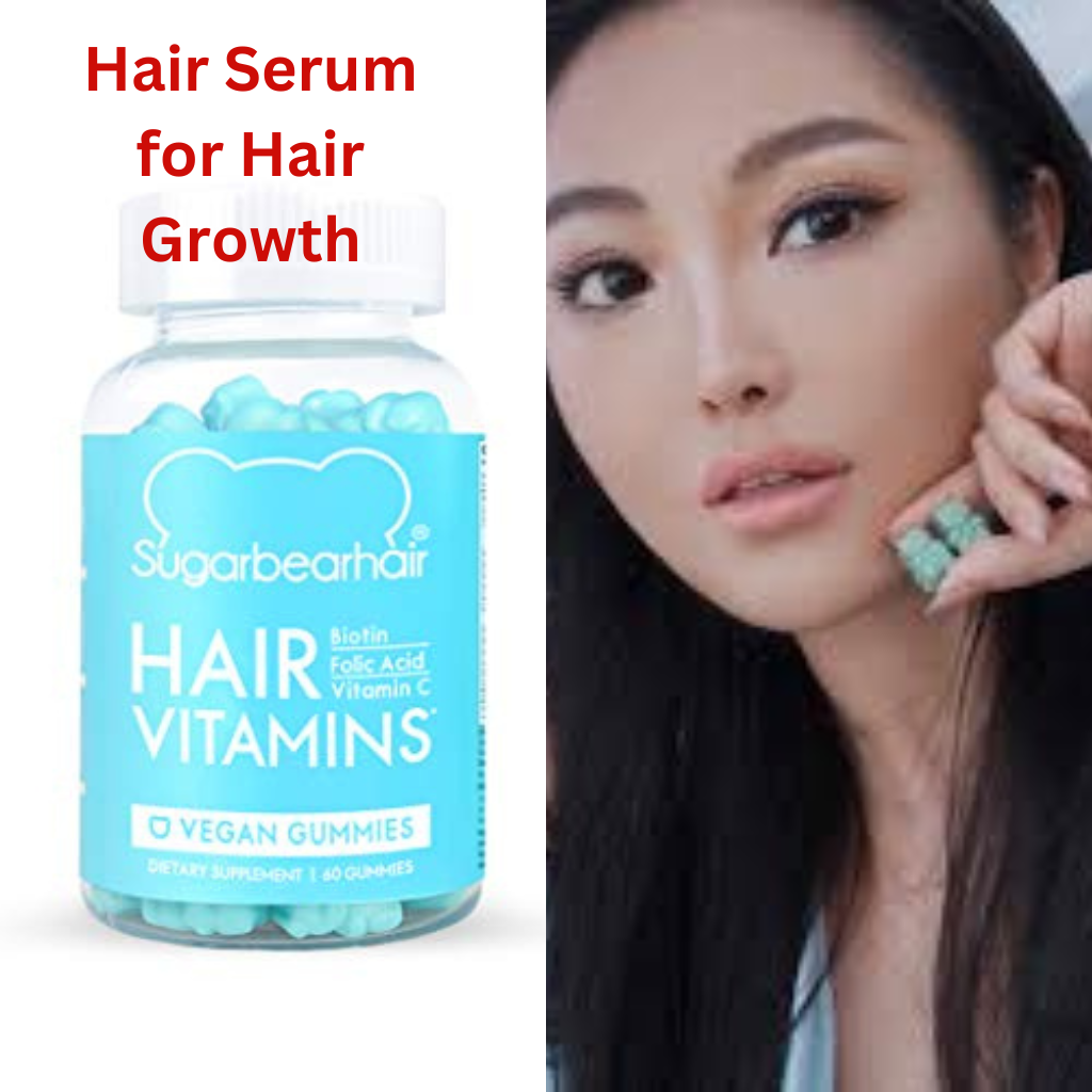 Hair Serum For Hair Growth 10 Options To Assist You Get The Best Hair You Have Always Wanted 8552